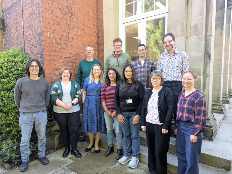 BARRIER kicks off with first consortium meeting